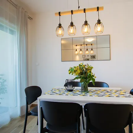 Udoban Kutak Blizu Centra Mala Punta * Trogir