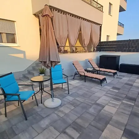 Apartment Udoban Kutak Blizu Centra Mala Punta Trogir