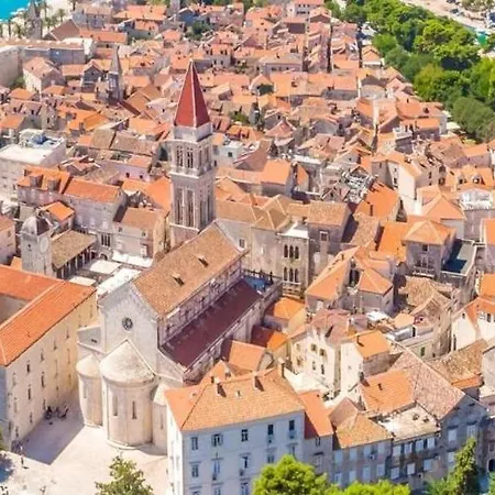 Udoban Kutak Blizu Centra Mala Punta * Trogir