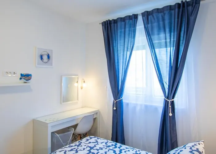 Udoban Kutak Blizu Centra Mala Punta * Trogir