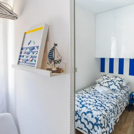 Apartman Udoban Kutak Blizu Centra Mala Punta Trogir