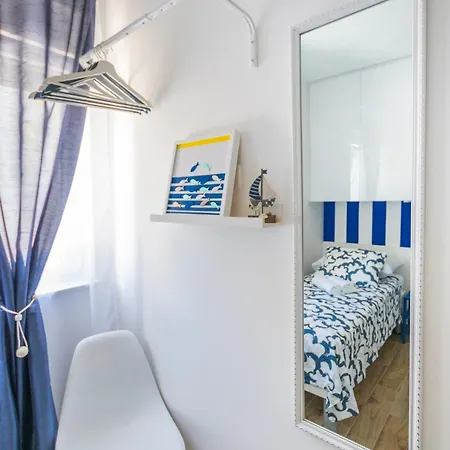 Udoban Kutak Blizu Centra Mala Punta Apartman Trogir