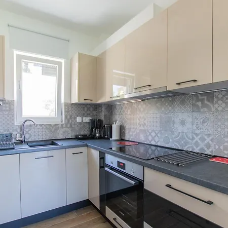 Apartman Udoban Kutak Blizu Centra Mala Punta *