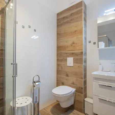 Udoban Kutak Blizu Centra Mala Punta Apartman Trogir