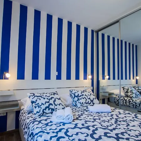 Udoban Kutak Blizu Centra Mala Punta Apartman Trogir