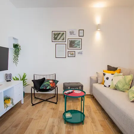 Udoban Kutak Blizu Centra Mala Punta Apartman Trogir