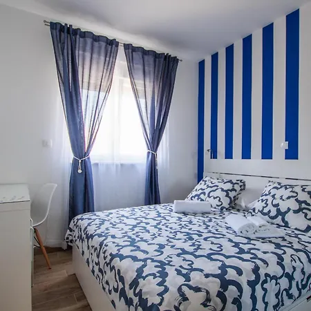 Apartman Udoban Kutak Blizu Centra Mala Punta Trogir