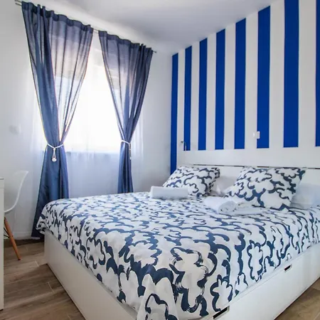 Udoban Kutak Blizu Centra Mala Punta Apartman Trogir