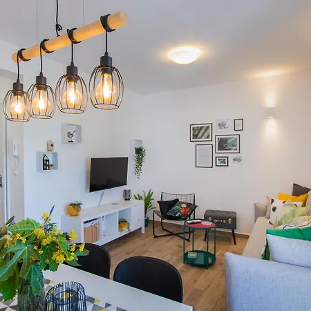 Apartman Udoban Kutak Blizu Centra Mala Punta *