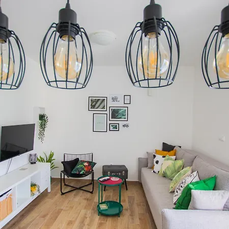 Apartman Udoban Kutak Blizu Centra Mala Punta *