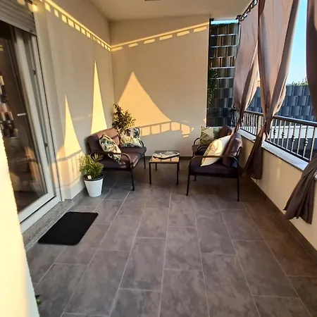 Apartman Udoban Kutak Blizu Centra Mala Punta *